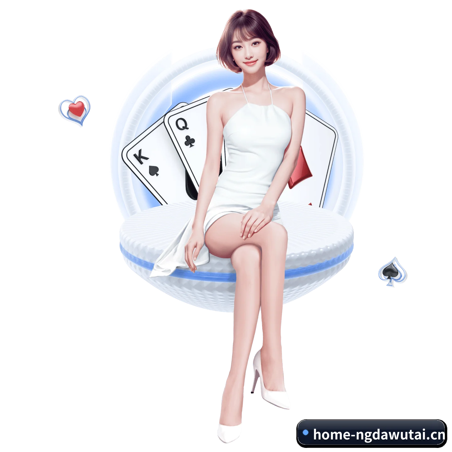 NG大舞台 APP
